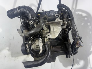 Двигатель Opel Astra 2006-2014