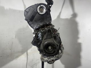 Двигатель Skoda Superb 2008-2013