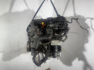 Двигатель Volkswagen Golf 2008-2012