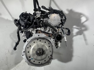 Двигатель Audi A5 2011-2016