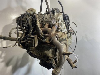 Двигатель, ориг. номер COLOGNEV6, Ford Focus 2004-2008