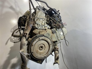 Двигатель, ориг. номер COLOGNEV6, Ford Focus 2004-2008