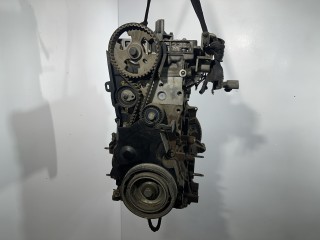 Двигатель, ориг. номер TYDA, Ford Focus 2011-2015