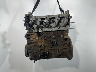 Двигатель, ориг. номер TYDA, Ford Focus 2011-2015