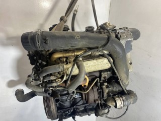 Двигатель, ориг. номер BXE, BKC, BDK, AVQ, AVF, AVX, BDJ, BJB, BST, BPW, Seat Leon 2005-2009