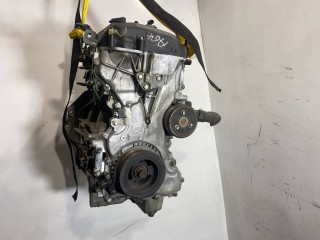 Двигатель Ford Mondeo 2010-2014