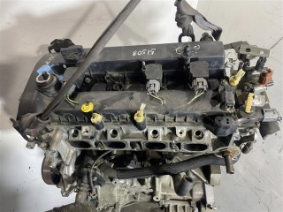 Двигатель, ориг. номер SEWA, SEBA, L3G6, Ford Mondeo 2010-2014