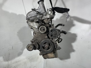 Двигатель Mazda 3 2006-2009