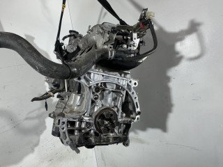 Двигатель Mazda 3 2011-2013