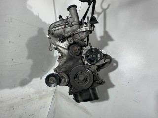 Двигатель Mazda 3 2006-2009