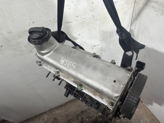 Двигатель, ориг. номер AXA, BSX, Volkswagen Transporter 2002-2009