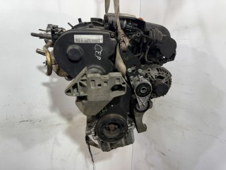 Двигатель Volkswagen Jetta 2005-2010