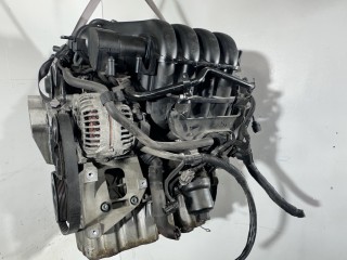 Двигатель Audi A3 2004-2008