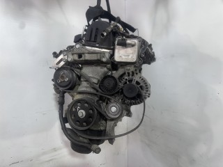 Двигатель Volkswagen Touran 2010-2015