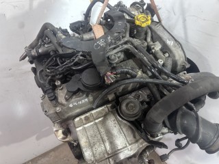 Двигатель, ориг. номер ENR, Jeep Liberty 2004-2007