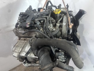 Двигатель, ориг. номер ENR, Jeep Liberty 2004-2007