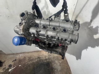 Двигатель, ориг. номер CAX, CDG, CDGA, CAVD, CAXA, CAV, CTH, CAXC, CAVA, CTHA, CAVB, CAXB, CTHB, CTHC, Skoda Rapid 2012-2017