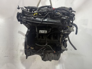 Двигатель, ориг. номер A14NET, U14NET, Opel Meriva 2010-2014
