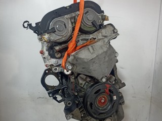 Двигатель, ориг. номер A14NET, U14NET, Opel Astra 2006-2014