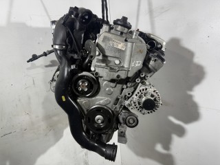 Двигатель, ориг. номер BMY, BLG, BWK, Volkswagen Golf 2003-2009