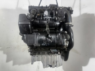 Двигатель, ориг. номер BMY, BLG, BWK, Volkswagen Passat 2011-2015