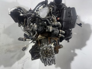 Двигатель, ориг. номер BMY, BLG, BWK, Volkswagen Passat 2011-2015