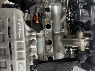 Двигатель, ориг. номер BMY, BLG, BWK, Volkswagen Passat 2011-2015