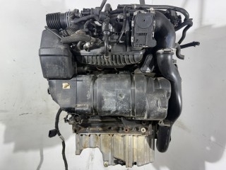 Двигатель Volkswagen Golf 2003-2009