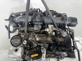 Двигатель, ориг. номер CAX, CDG, CDGA, CAVD, CAXA, CAV, CTH, CAXC, CAVA, CTHA, CAVB, CAXB, CTHB, CTHC, Volkswagen Passat 2011-2015
