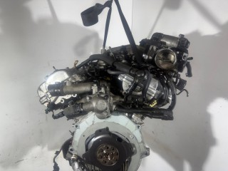 Двигатель, ориг. номер G6EA, Kia Carnival 2006-2014