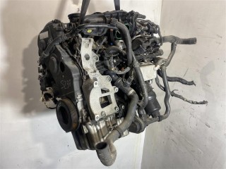 Двигатель, ориг. номер AXX, BWA, BPJ, BWE, BGB, BUL, BYK, BPY, BPG, BWT, CDL, CDLA, CDLC, 06F109102B, Volkswagen Scirocco 2008-2014