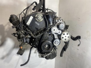 Двигатель, ориг. номер CDN, CAE, Audi A5 2007-2011
