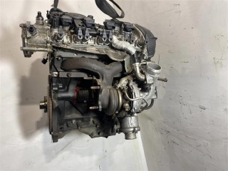 Двигатель, ориг. номер CDN, CAE, Audi A5 2007-2011