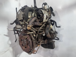 Двигатель, ориг. номер GW4D20, Great Wall Hover H6