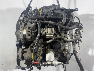 Двигатель, ориг. номер B4164T, B4164T3, JQMA, JQMB, JTDA, JTDB, JTMA, CJ56CD, Ford Focus 2011-2015