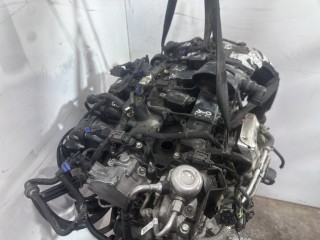 Двигатель, ориг. номер R9DA, R9CB, R9CF, R9CH, R9DB, Ford Focus 2011-2015