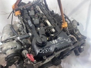 Двигатель, ориг. номер G20DTR, Ssang Yong Rexton 2017-2021