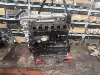 Двигатель, ориг. номер BDL, BKK, AZZ, BKJ, BAA, BMX, BMV, BRJ, Volkswagen Touareg 2002-2007