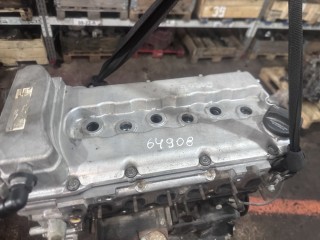 Двигатель, ориг. номер BDL, BKK, AZZ, BKJ, BAA, BMX, BMV, BRJ, Volkswagen Transporter 2002-2009