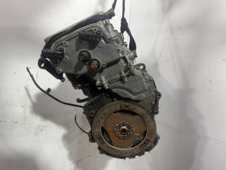 Двигатель, ориг. номер BDL, BKK, AZZ, BKJ, BAA, BMX, BMV, BRJ, Volkswagen Transporter 2002-2009