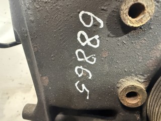 Двигатель, ориг. номер BDL, BKK, AZZ, BKJ, BAA, BMX, BMV, BRJ, Volkswagen Transporter 2002-2009