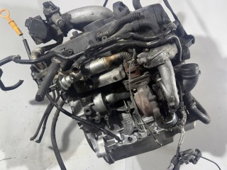 Двигатель, ориг. номер BNZ, BPC, Volkswagen Transporter 2002-2009