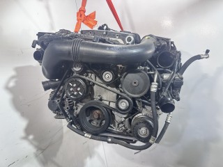 Двигатель, ориг. номер 271860, 271, 271.820, M271860, M271, OM271, Mercedes C W204 2011-2015