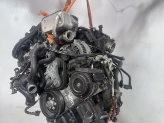 Двигатель, ориг. номер N20B20B, N20B20, N20B20A, BMW X4 F26 2014-2018