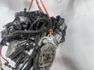 Двигатель, ориг. номер N20B20B, N20B20, N20B20A, BMW X4 F26 2014-2018