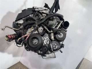 Двигатель, ориг. номер N55B30A, BMW 5 2013-2017