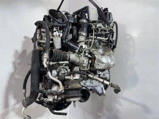 Двигатель, ориг. номер VR30DDTT, VR30, Infiniti Q60 2016-2026