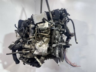 Двигатель, ориг. номер VR30DDTT, VR30, Infiniti Q60 2016-2026
