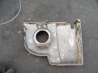 Накладка бочка ГУ, ориг. номер 3B0422569A, Volkswagen Passat 2000-2005