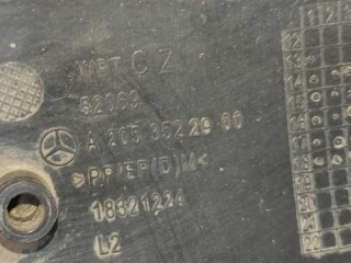 Пыльник (кузов наружные), ориг. номер A2053522900, Mercedes E W238 2016-2021